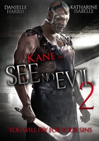 Ölüm Çıkmazı 2 filmini izle
