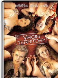 Bakireler Diyarı Film İzle