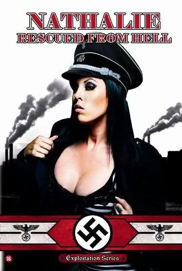 Nathalie Cehenneminden Kaçış erotik film izle