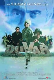 Duvar Yılmaz Güney filmini izle