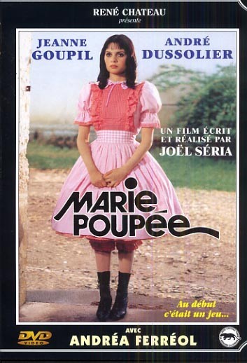 Marie poupee erotik filmini izle