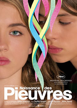 Su Zambakları +18 film izle
