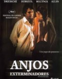 The Exterminating Angel erotik film izle