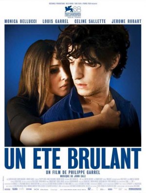 Yakıcı Bir Yaz – Un été brûlant filmini izle