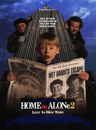 Evde Tek Başına 2 filmini türkçe dublaj izle