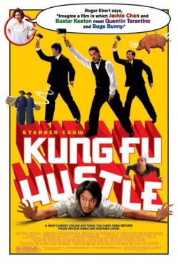 Kung Fu Sokağı izle