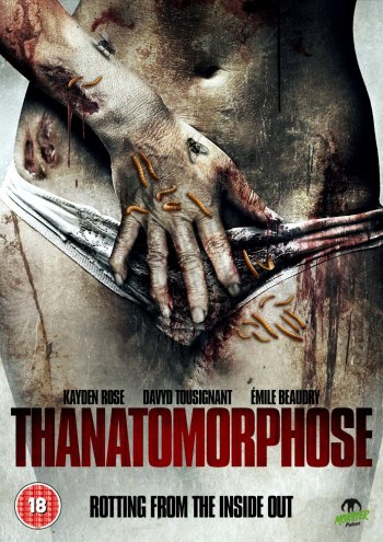 Ölüme Dönüşüm filmini izle