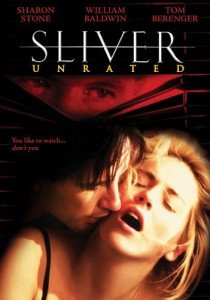 Sliver erotik film izle