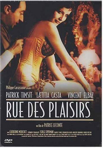 Zevkler Sokağı türkçe dublaj erotik film izle