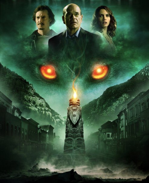 Canavar Kurt: Monsterwolf türkçe dublaj izle