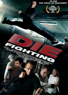 Ölüm Dövüşü filmini izle türkçe dublaj