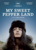 Tatlı Biber Diyarım filmini izle