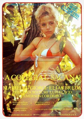 Colegial Sacana fransız erotik film izle