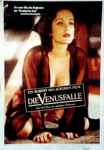 Die Venusfalle – Venus Trap +18 izle