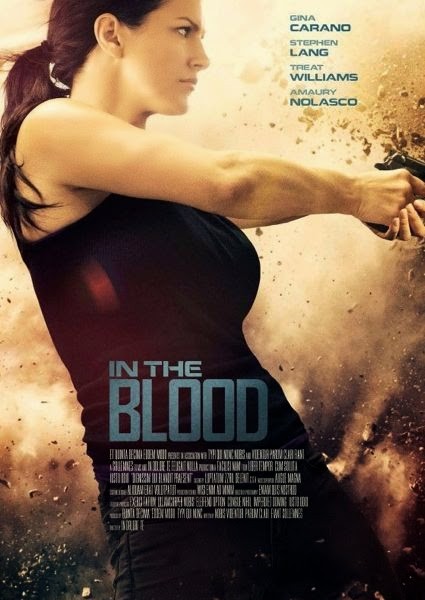 Kanlı Takip filmini izle türkçe dublaj 2014 HD