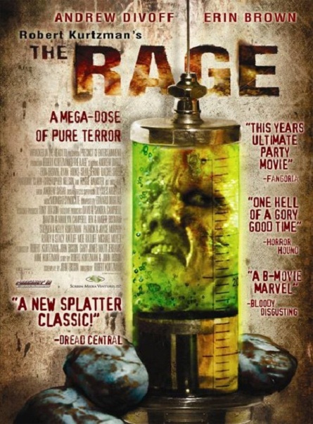 Öfke – Rage filmini izle 2007 türkçe dublaj