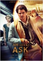 Son Savaş: Aşk filmini izle – 2015 The Lovers