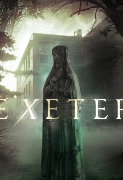 Backmask – Exeter 2015 filmini izle türkçe HD