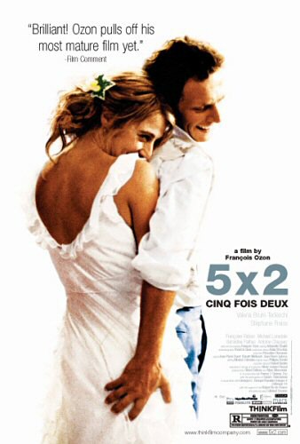 Beş Kere İki filmini izle