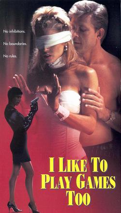 I Like to Play Games Too 1999 yapımı yabancı erotik film izle