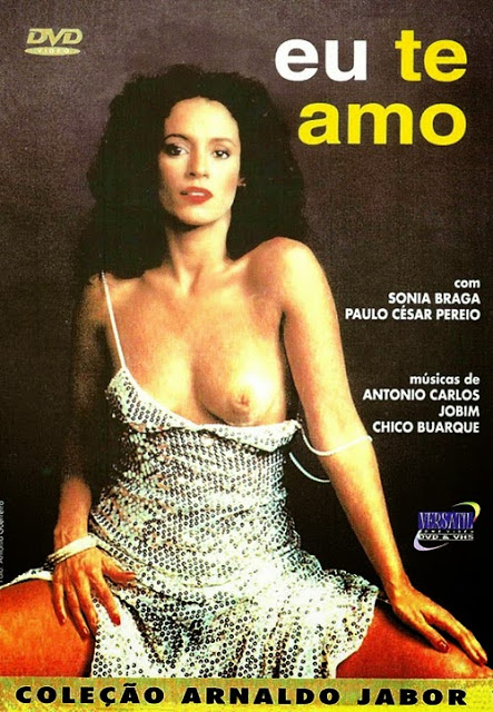 Seni seviyorum – Te Amo AKA I Love You erotik film izle