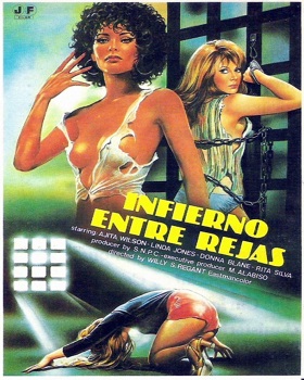 Perverse Oltre Le Sbarre yabancı +18 erotik fikm izle