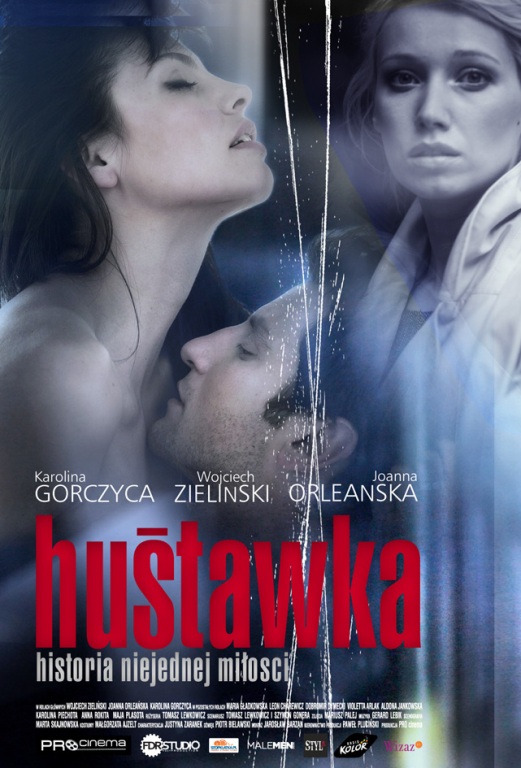 Salıncak – Hustawka full izle