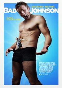 Bad Johnson 2014 ABD izle