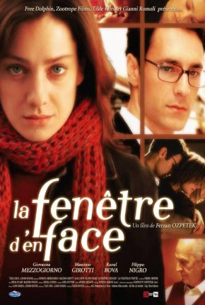 Karşı Pencere 2003 türkçe dublaj izle