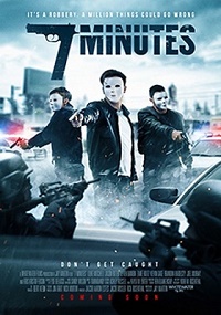 7 Dakika – 7 Minutes 2014 Full izle