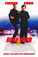 Bitirim İkili 2 Jackie Chan, Chris Tucker türkçe dublaj izle