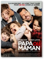 Bu Nasıl Boşanma 2015 Fransız romantik filmi türkçe dublaj 720p izle
