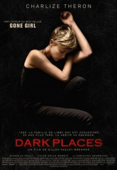 Karanlık Yerler Dark Places 2015 Full izle