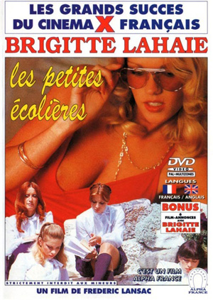 Les Petites Ecolieres erotik filmini izle