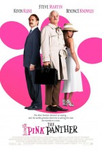 Pembe Panter 2006 tek parça 720p türkçe dublaj film izle