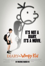 Saftirik Greg’in Günlüğü 1 filmini türkçe dublaj izle