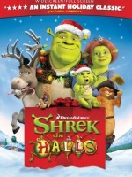 Şrek 5 Mutlu Yıllar 2013 türkçe dublaj Full HD izle