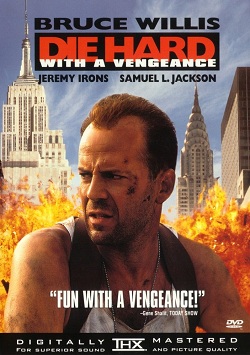 Zor Ölüm 3 türkçe dublaj izle Full HD 1995 Die Hard 3