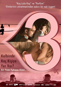 3 Drei Filmini İzle (Türkçe Dublaj)