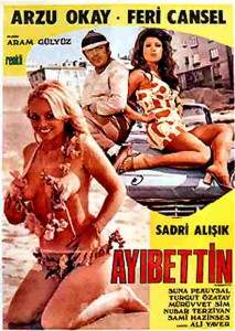 Ayıpettin Şemsettin Arzu Okay izle