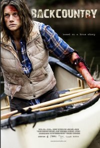 Ölüm Ormanı – Backcountry filmini izle türkçe dublaj