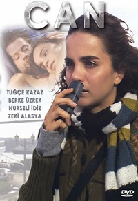 Can 2006 Tuğçe Kazaz Full izle