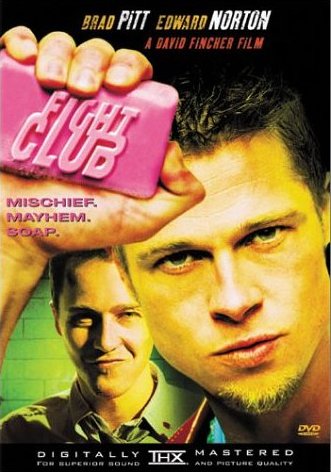 Dövüş Kulübü full tek parça türkçe dublaj izle