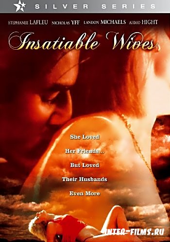 Doyumsuz Wives izle