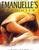 Emmanuelle’nin Kızı erotik yetişkin film izle