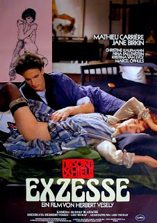 Exzesse +18 erotik film izle