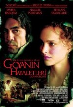 Goya’nın Hayaletleri 2006 türkçe dublaj izle