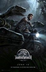 Jurassic Park 4 filmini izle 2015 türkçe dublaj tek parça