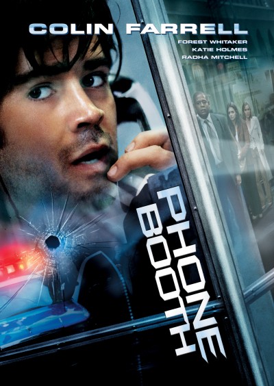 Telefon Kulübesi türkçe dublaj izle