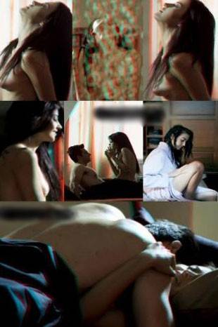 Türk filmlerinden seçme sevişme sahneleri izle